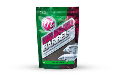 More information about BIG RIVER BARBEL MIX