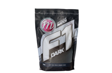 F1 DARK MATCH GROUNDBAIT