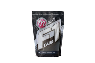 More information about F1 DARK MATCH GROUNDBAIT