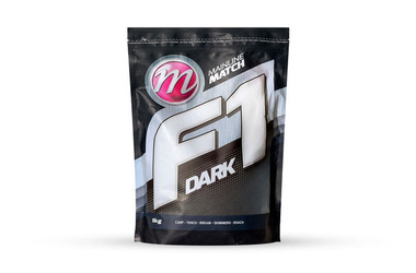 More information about F1 DARK MATCH GROUNDBAIT