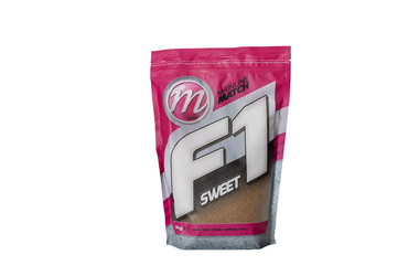 More information about F1 SWEET MATCH GROUNDBAIT