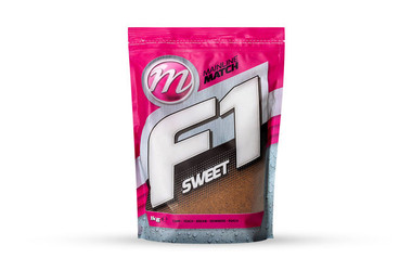 More information about F1 SWEET MATCH GROUNDBAIT