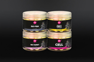 More information about Dedicated Fluoro Dumbell Wafter
