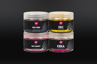 More information about Dedicated Dumbell Wafters