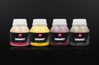 More information about Smart Dips