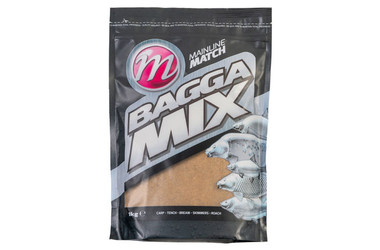 More information about BAGGA MIX