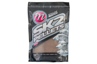 More information about SK2 PELLETS