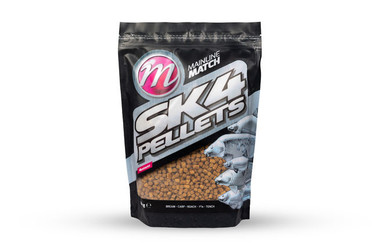 More information about SK4 Pellets