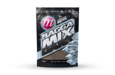 More information about The Bagga Dark Mix