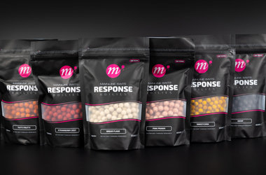 Response Range Boilies