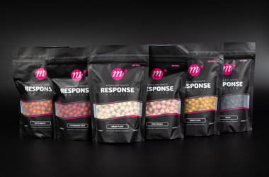 More information about Response Range Boilies