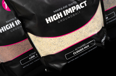 More information about High Impact Groundbait