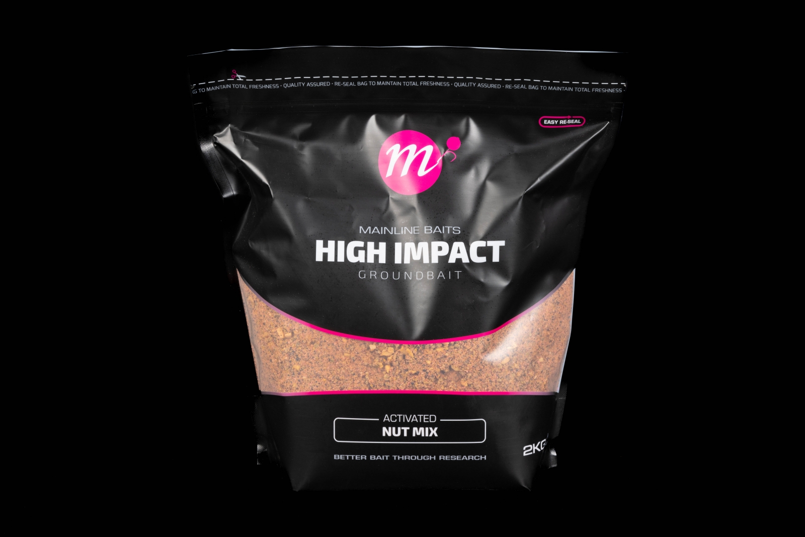 High Impact Groundbait