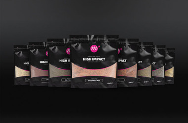 More information about High Impact Groundbait
