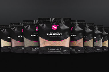 High Impact Groundbait