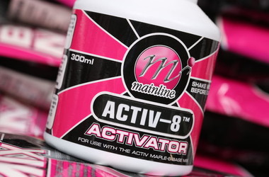 More information about Activ-8 Activator