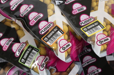 Dedicated Dedicated Freezer Boilies