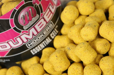 MAINLINE CELL FLAVOUR 20MM BOILIES 100G SESSION PACK 