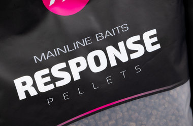 Dedicated Response Carp Pellets