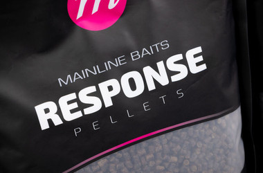 More information about Dedicated Response Carp Pellets