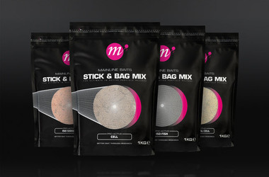 More information about Pro-Active Stick & Bag Mix