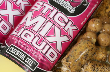 Stick Stick Mix Liquids