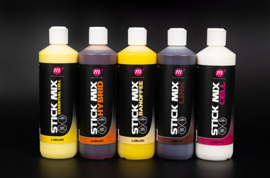 More information about Stick Mix Liquids