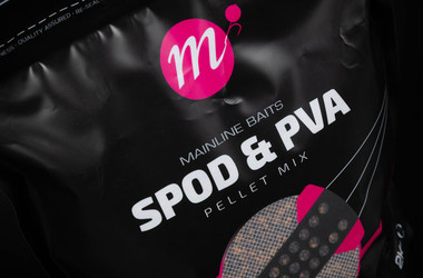 More information about Spod & PVA Pellet Mix