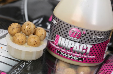 More information about High Impact Hookbait Enhancement System