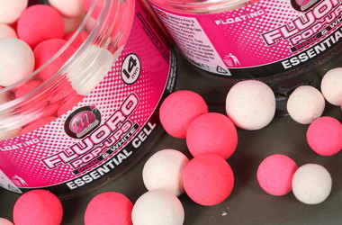 More information about Fluoro Pop-Ups Pink & White