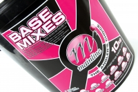 More information about Dedicated Base Mix 10kg Bucket