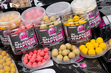 Mainline Essential Cell Balanced Wafters ALL SIZES Carp fishing 