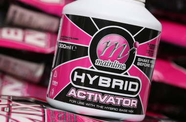 More information about Hybrid Activator