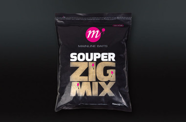 More information about Souper Zig Mix