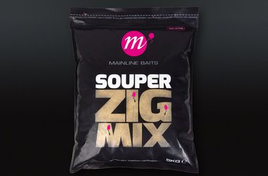 Souper Zig Mix