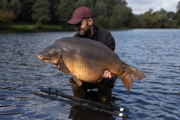 Photo of Kevin Diederen