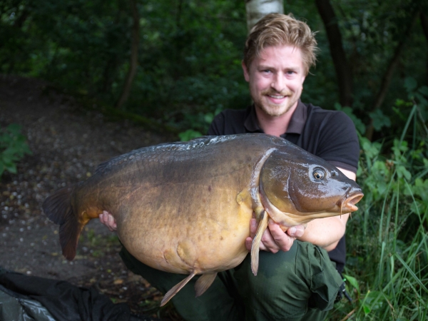 Photo of Christopher Paschmanns