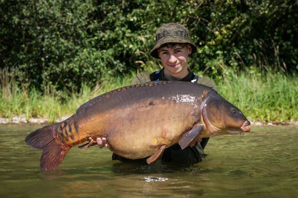 Photo of Bartosz Jaworski