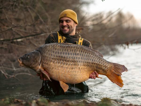 Photo of Marko Belo�ević