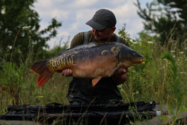 Photo of Łukasz Sosnowicz