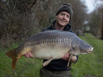 Photo of Ben van Boekel