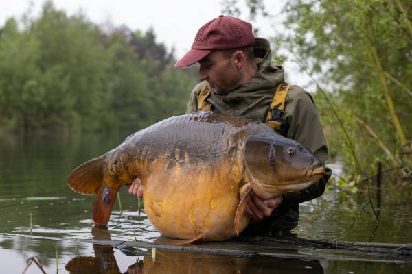 Photo of Rob van de Kruijs