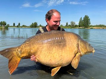 Photo of Tommie van den Akker