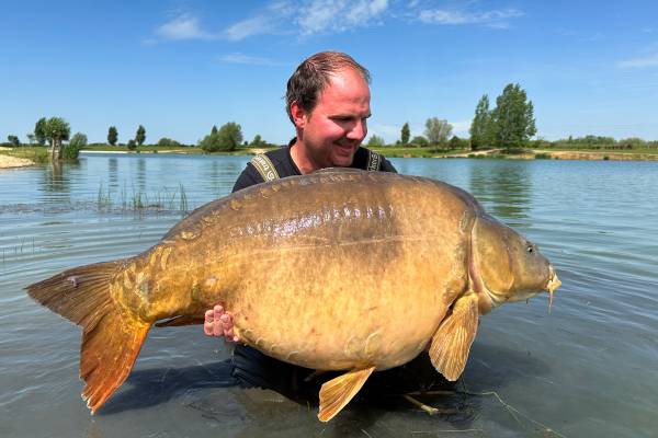 Photo of Tommie van den Akker