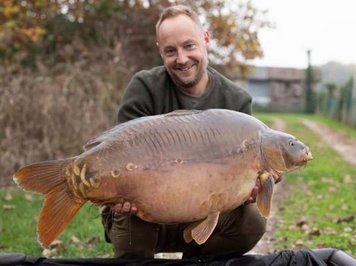 Photo of Arjan Braad