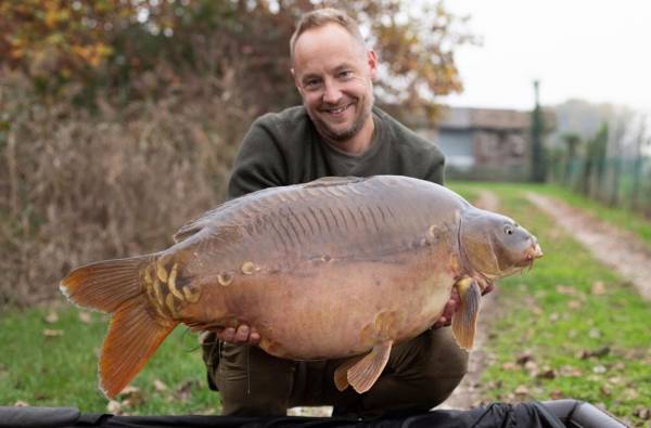 Photo of Arjan Braad