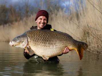 Photo of Pierre MEYER