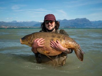 Photo of Luca Lodola