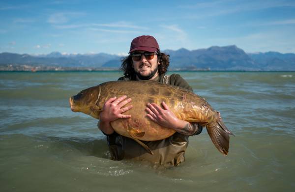 Photo of Luca Lodola