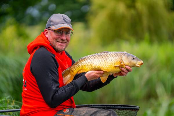 Photo of Andy Bennett